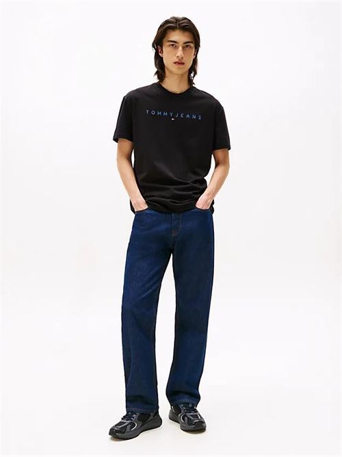  TOMMY JEANS | DM0DM20744/0GK